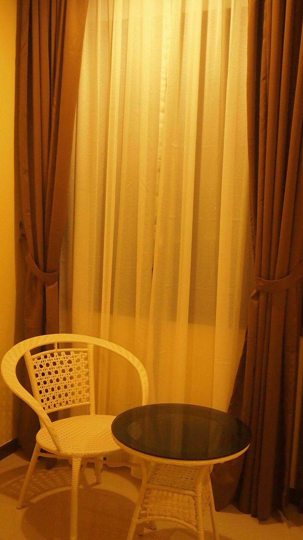 118 Hotel Macalister George Town Exteriör bild